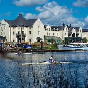 The Landmark Hotel Carrick on Shannon Exterior photo