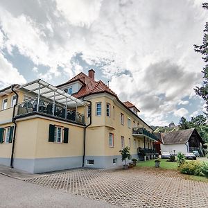 Gaestehaus Kleindienst Hotel Deutschlandsbergi járás Exterior photo