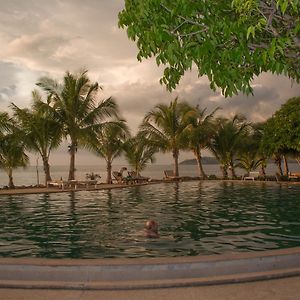 Coral Resort Csang-sziget Exterior photo