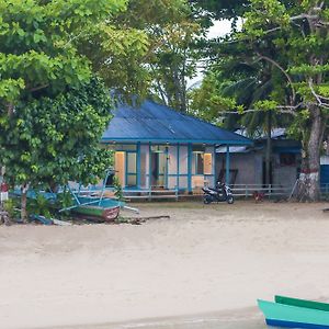 Saonek Dreamland Dive Center Apartman Exterior photo