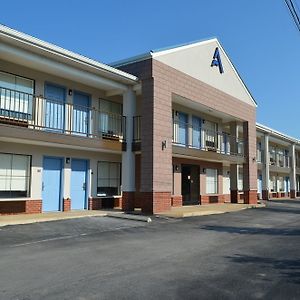 Athena Inn Chattanooga Exterior photo