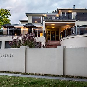 Eugenies Inverloch Hotel Exterior photo