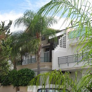 Dekel Guesthouse Ramat Gan Exterior photo