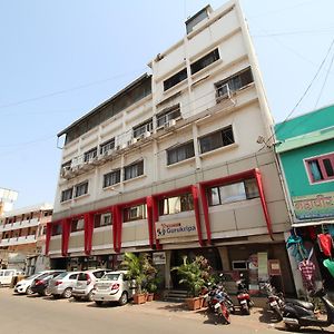 Hotel Gurukripa Daman Exterior photo