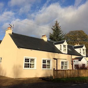 Baldiesburn Bed & Breakfast Panzió Alloa Exterior photo