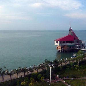 City Comfort Inn Beihai Old Street Seaview Exterior photo