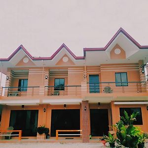 Casa Solmar Oslob Hotel Exterior photo