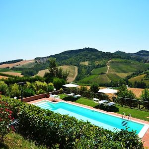 Locanda Gli Ulivi Monteveglio Exterior photo