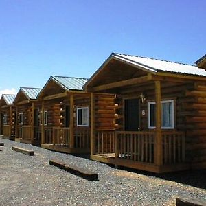 Bryce Gateway Inn Cabins Panguitch Exterior photo