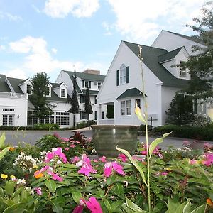 Chocksett Inn Sterling Exterior photo