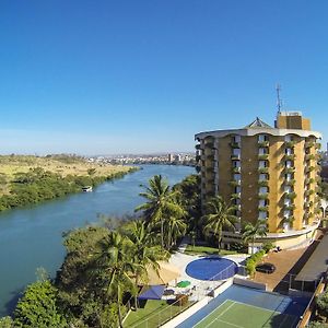 Hotel Beira Rio Itumbiara Exterior photo