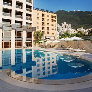 The Rooms Boutique Hotel Jounieh Exterior photo