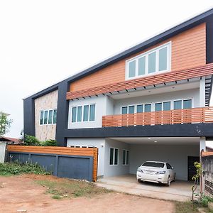 Maximum Land & House Free Wifi Home Udonthani Exterior photo