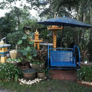 Garden Homestay Szuratthani Exterior photo