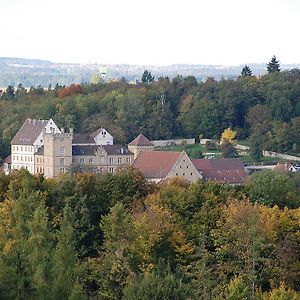 Schloss Weitenburg Hotel Starzach Exterior photo