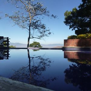 San Gregorio Hotel & Spa Villa Canales Exterior photo