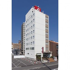 Onomichi Daiichi Hotel Exterior photo