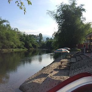 River&Mountain Resort Nakhonnajok Exterior photo