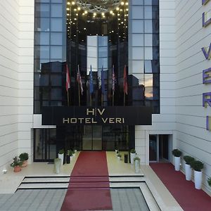 Hotel Veri Peshkopia Exterior photo