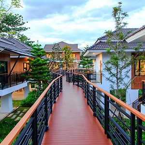 Phuruakeeree Resort Löj Exterior photo