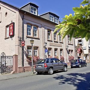 Landgasthaus Romerhof Obernburg am Main Exterior photo