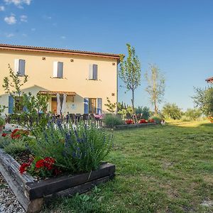 Campanacci Agriturismo Villa Faenza Exterior photo