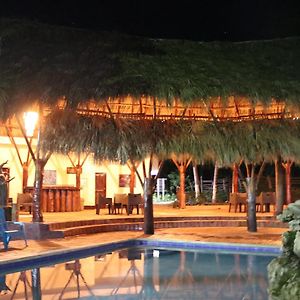 Marsella Beach Front San Juan del Sur Exterior photo