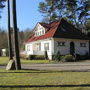 Appartementpark Seeblick Plau am See Exterior photo