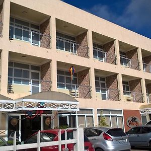 Varanda Hotel Arapiraca Exterior photo