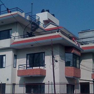 My Sweet Home Patan Exterior photo