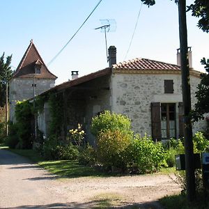 Chambre D'Hotes Le Pigeonnier De Quittimont Panzió Lacépède Exterior photo