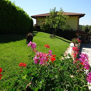 Tenuta La Ginestra Panzió Ornaro Exterior photo