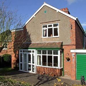 Loningside Villa Wombourn Exterior photo