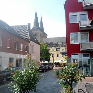 Weindepot Xanten Exterior photo