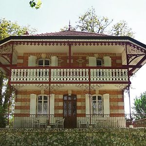 Holiday Home Villa Du Lac By Interhome Beaune  Exterior photo