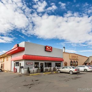 Econo Lodge Rock Springs Exterior photo