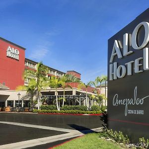 Alo Hotel By Ayres Anaheim Exterior photo