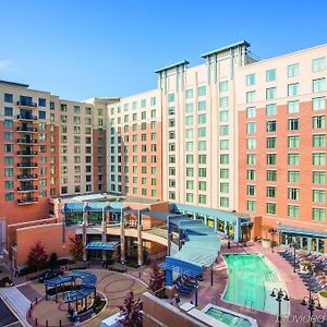 Club Wyndham National Harbor Hotel Exterior photo