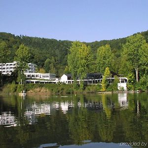 Dorint Seehotel & Resort Bitburg/Sudeifel Exterior photo