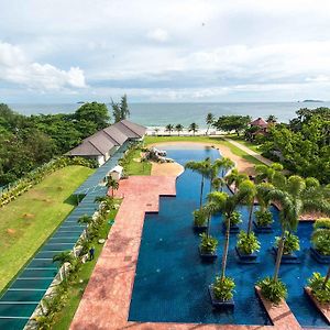 Sea Nature Rayong Resort And Hotel Thangkvian Exterior photo