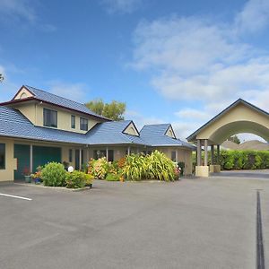 Belmont Motor Lodge Porirua Exterior photo