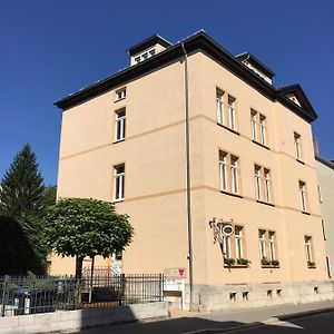 Haus Savina Hotel Weimar Exterior photo