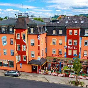 Meister Bar Hotel Fichtelgebirge Marktredwitz Exterior photo