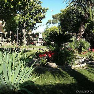 Giardino Degli Aranci B&B La Massimina-Casal Lumbroso Exterior photo