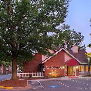 Residence Inn Richmond West End Exterior photo