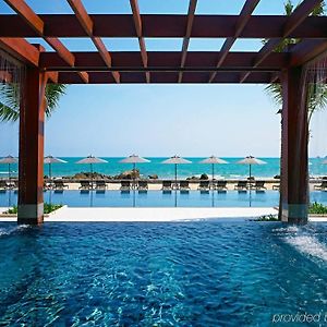 Rayong Marriott Resort & Spa Thangkvian Exterior photo