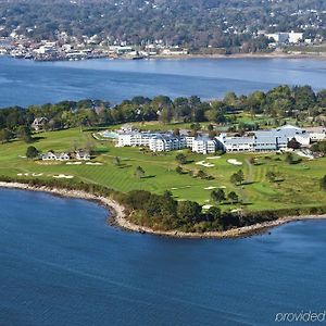 Samoset Resort Rockport Exterior photo