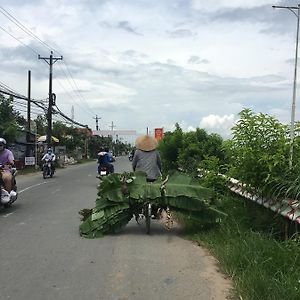 White Hotel Cần Thơ Exterior photo