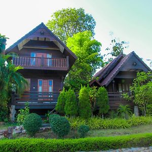 Mon Vieng Kham Resort Mehongszon Exterior photo