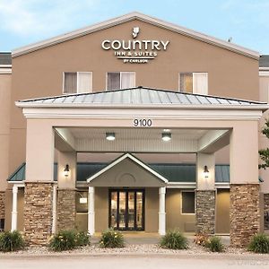 Country Inn & Suites By Radisson, Cedar Rapids Airport, Ia Exterior photo